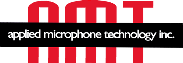 AMT LOGO - Red- Nav