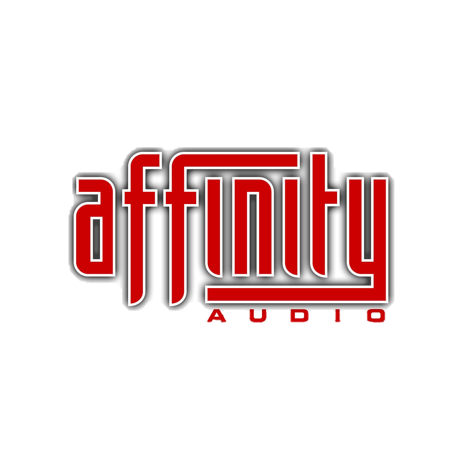 Logo Affinity