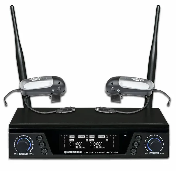 System - Dual 2T