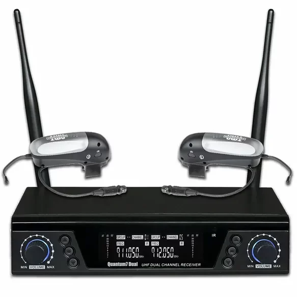 System - Dual 2T