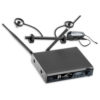 Q7-ACCR True Diversity Wireless Dual Right hand Accordion System