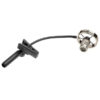 Q7-P800BM Dual Wireless On Bell Mount Trumpet & Flugelhorn System - Image 3