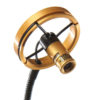 P808 On Bell Mount Trombone & Low Brass Microphone (for Shure & Sennheiser Systems) - Image 5