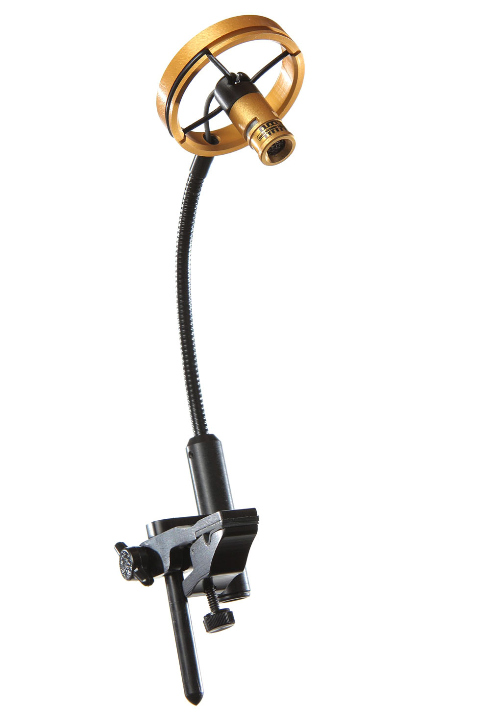 Q7-P800 Dual Wireless Off Bell Mount Trumpet & Flugelhorn System - Applied  Microphone Technology