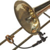 P808 On Bell Mount Trombone & Low Brass Microphone (for Shure & Sennheiser Systems) - Image 4
