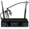 Q7-WS Dual Wireless Clarinet & Oboe System