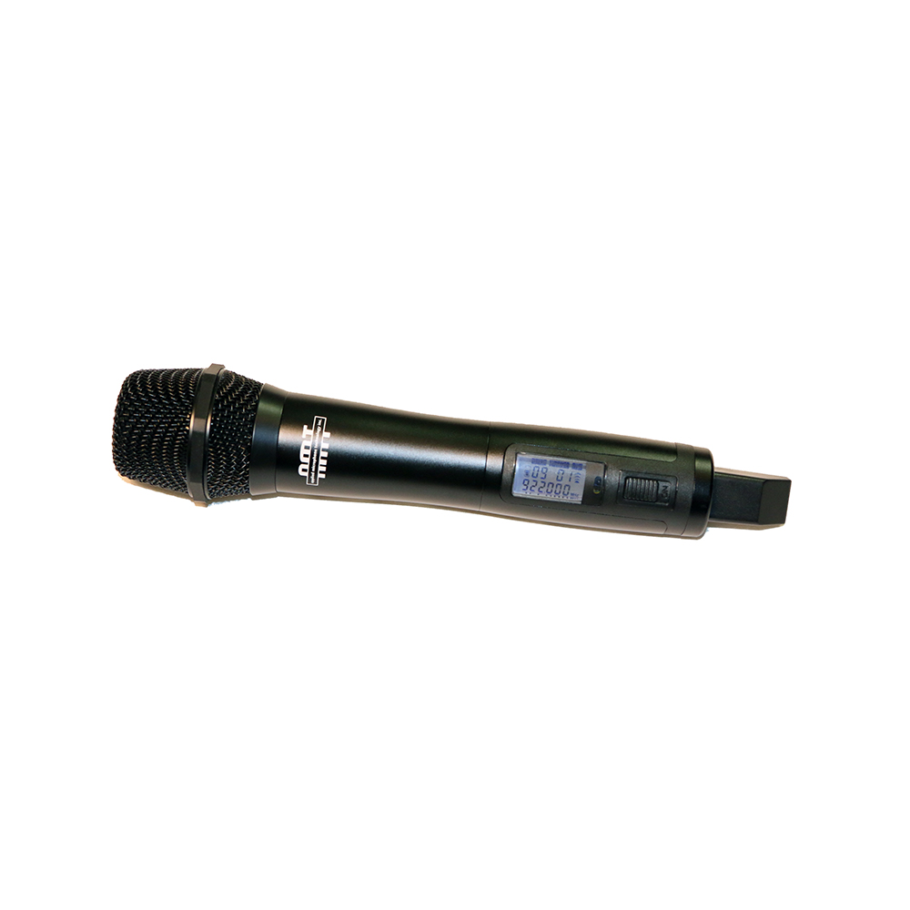 P808 On Bell Mount Trombone & Low Brass Microphone (w/ Preamp) - Applied  Microphone Technology