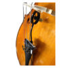 S19 Adjustable Tailpiece Mount Cello Microphone (w/ Preamp)