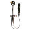 S19 Adjustable Tailpiece Mount Cello Microphone (w/ Preamp) - Image 2