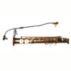 Q7-TA2 Mini Wireless Soprano Saxophone System - Image 2