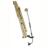 TA6W Saxophone Microphone (for Shure & Sennheiser Systems) - Image 4