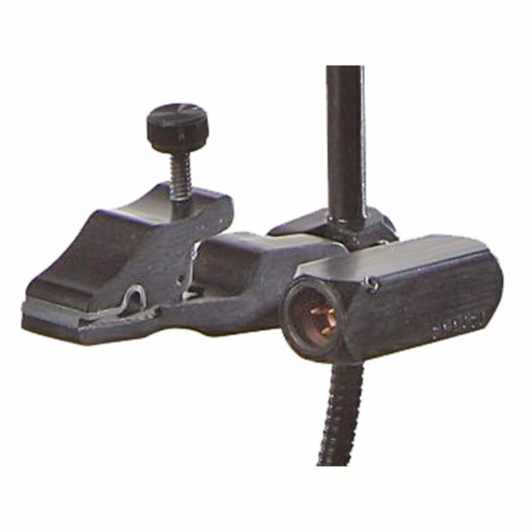 TA2 Soprano Saxophone Microphone (w/ Preamp) Applied Microphone