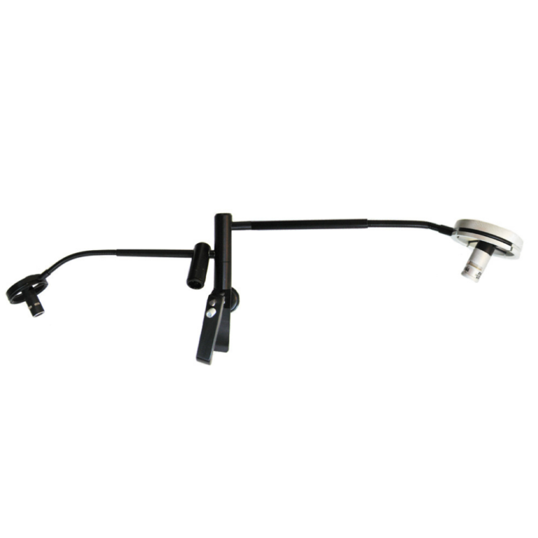 WSW & Oboe Microphone (for Shure & Sennheiser Systems