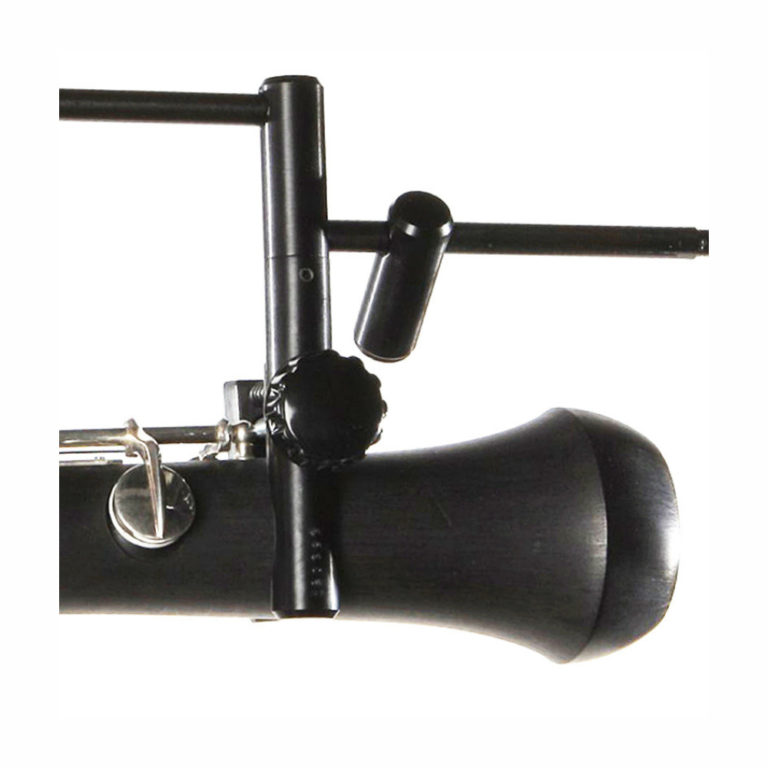 WSW & Oboe Microphone (for Shure & Sennheiser Systems