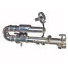 Q7-Z1L Mini Wireless Alto & Bass Flute System - Image 2