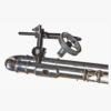 Q7-Z1L Mini Wireless Alto & Bass Flute System - Image 4