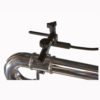 Q7-Z1L Mini Wireless Alto & Bass Flute System - Image 6