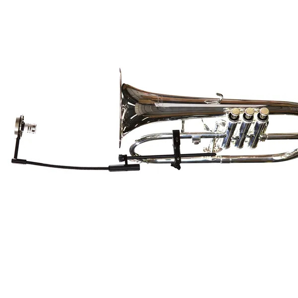 Nouveau support de trompette portable porte-trompette pliable en