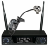 Q7-P800BM Dual Wireless On Bell Mount Trumpet & Flugelhorn System