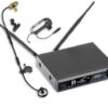 Q7-TA6 True Diversity Wireless Saxophone System