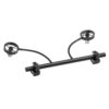 Q7-ACCR True Diversity Wireless Dual Right hand Accordion System - Image 2