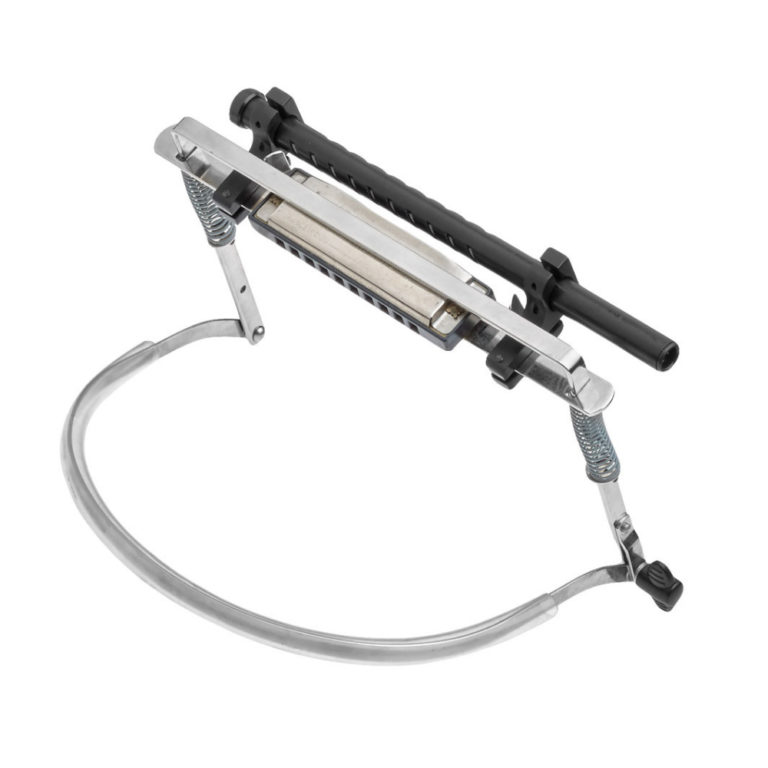 Q7HR4 Mini Wireless Harmonica System Applied Microphone Technology