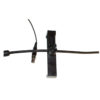 S26 Adjustable Tailpiece Mounting Acoustic Bass Microphone (w/ Preamp) - Image 3