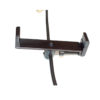 S26 Adjustable Tailpiece Mounting Acoustic Bass Microphone (w/ Preamp) - Image 4