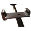 S26 Adjustable Tailpiece Mounting Acoustic Bass Microphone (w/ Preamp) - Image 5
