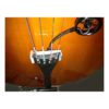 S26 Adjustable Tailpiece Mounting Acoustic Bass Microphone (w/ Preamp) - Image 7
